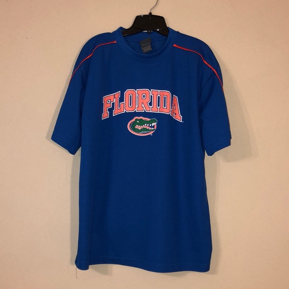 throwback florida gators jersey
